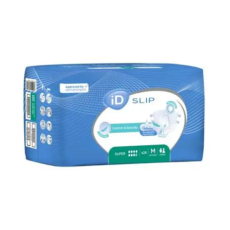 7163_ID SLIP SUPER PLENKOVE KALHOTKY VEL. M, BOKY 80-125 CM, 3600 ML, 28 KS